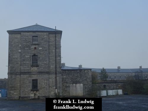 Sligo Gaol